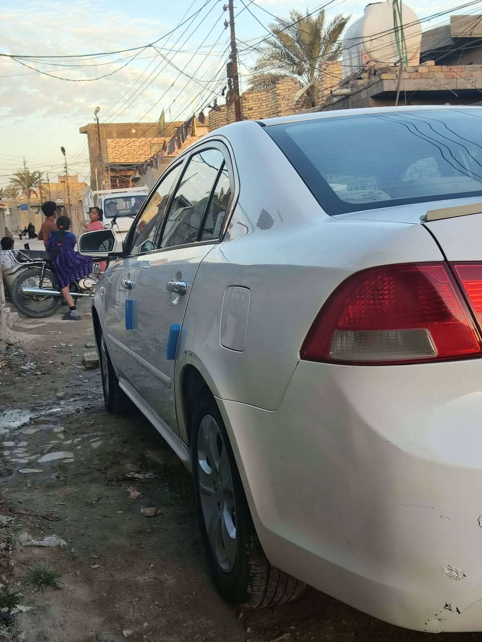 سلام عليكم
اوبتيما2009

خليجي محرك2000دوش

رقم انكليزي جديد

هزه جديدة

محرك كير مكفولات

سيارة بيها الجاملغ الايمن مبدل والايسر مصبوغ

وبيها صبغات بسيطات تكحيل والغد فقط ضرر سطحي شواصي مكفولاتت

سيارة جاهزة وبسمي تحويل ثاني يوم

كهربائيات كلها شغاله

للتواصل*********** بيه واتس

مكان السيارة بابل حله قرب مجسر نادر

السعر 110قابل للتفواض
