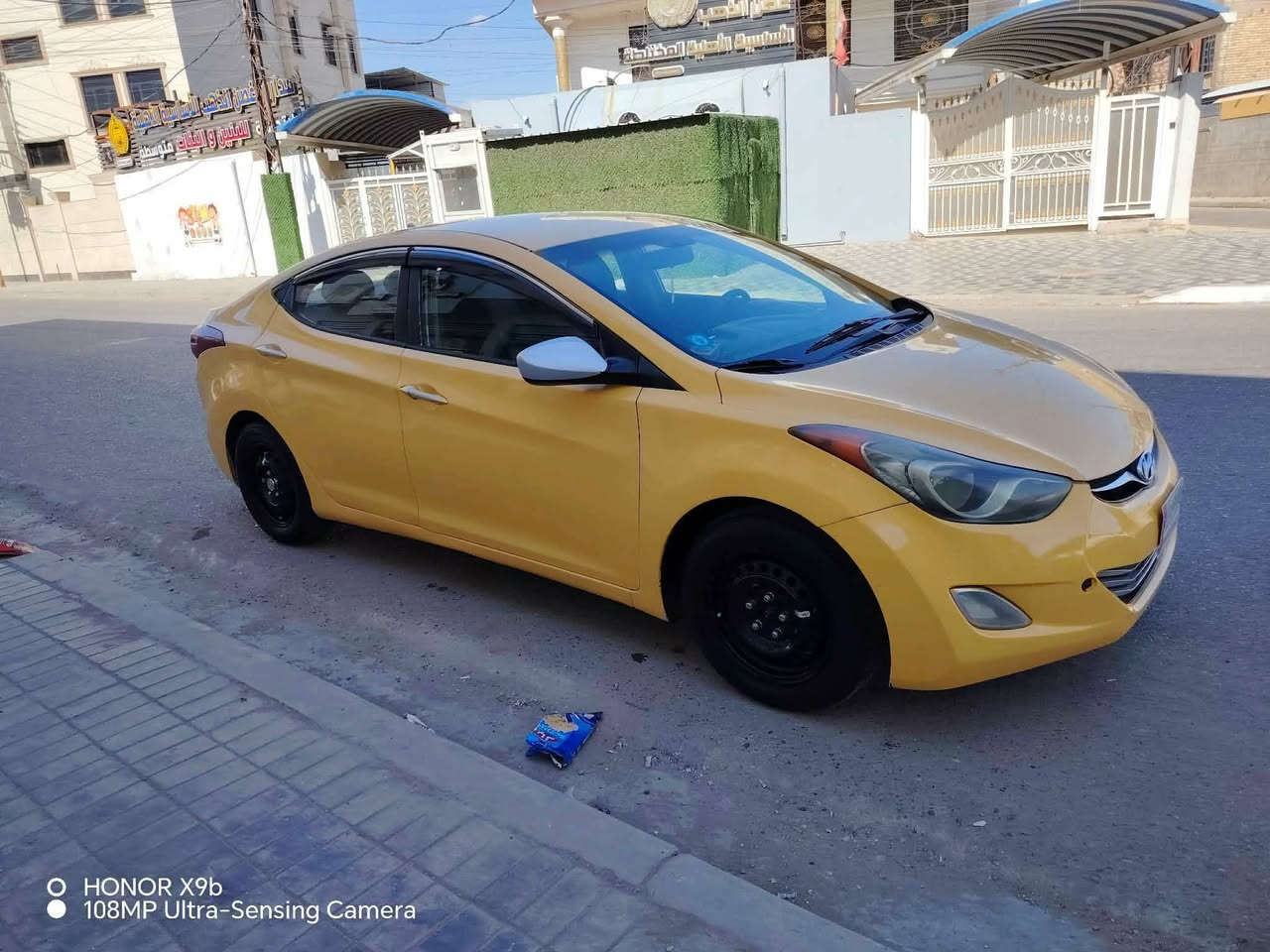 هونداي إلنترا وارد امريكي موديل، 2013 بيهه جاملغ بيع سعر 60بيهه مجال ومرواس حسب القناعه شراي يتصل مكاني بغداد‏‪***********‬‏//***********
