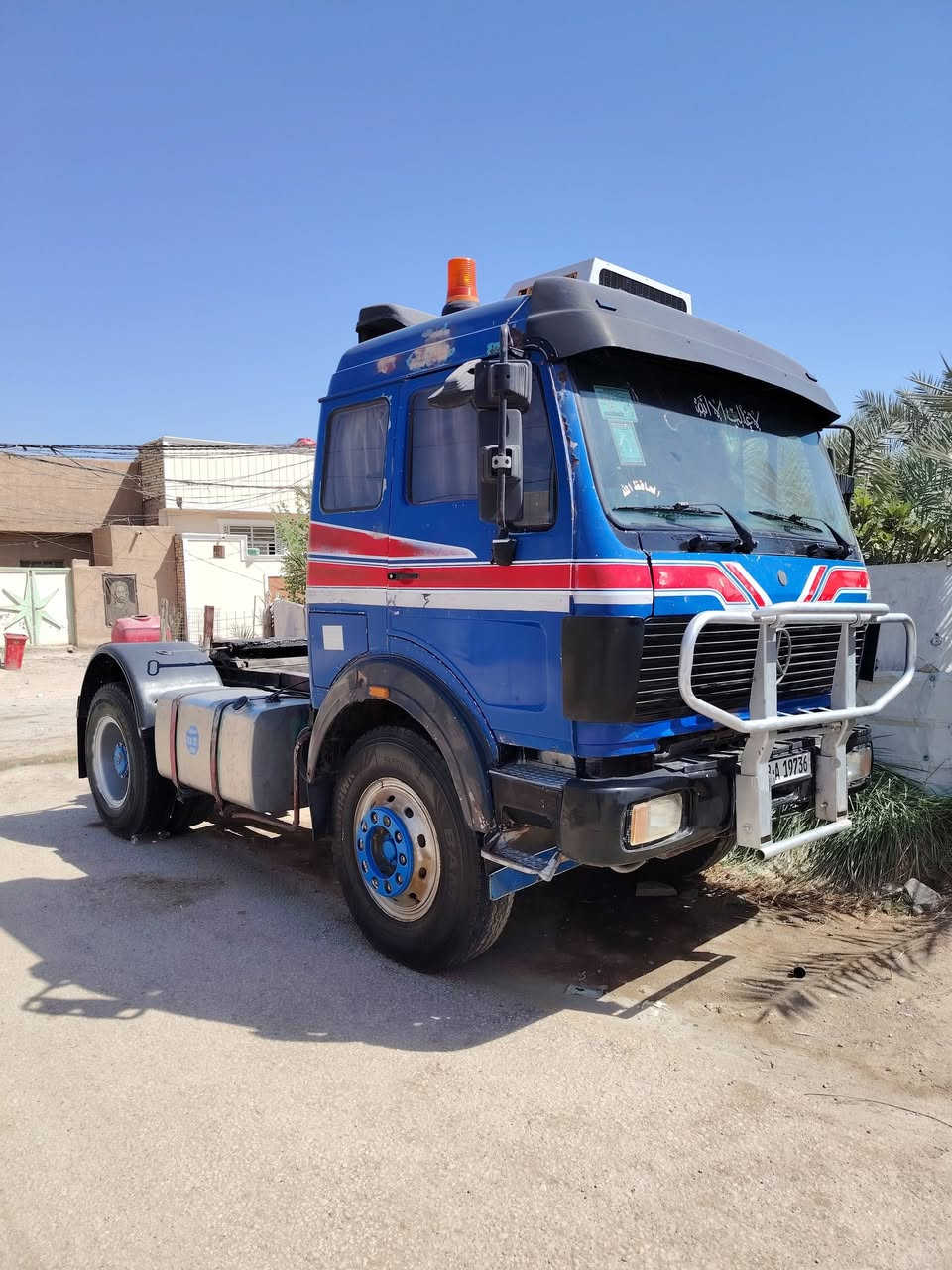 سلام عليكم
سياره البيع موديل ٨٢ محدثه ٨٨ مكينه ٣٥ دبل تيربو جديده كير ١٦٠ اكسن جيئف  سبرنك بلادي شاصي مكفول باج بطن تخم تاير رقم نجف بسم ل٢٩ انكليزي منظومه كلاب جاهزه العمل  *********** الاستفسار
