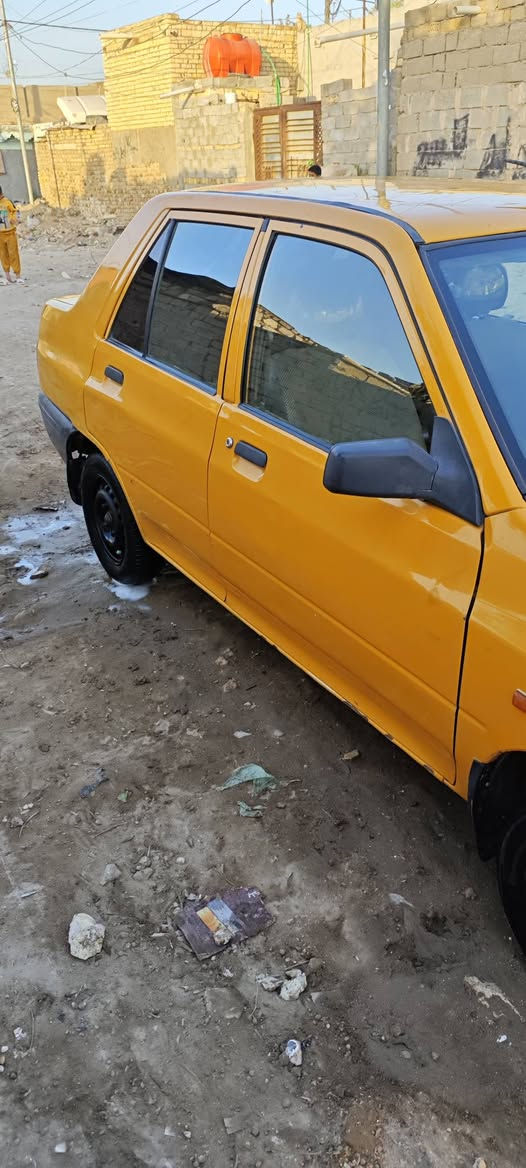 بسم الله الرحمن الرحيم. سياره سايبا موديل 18
بيها ضربة بخشم جاملغ الايسر الامامي مصلحه 
وضربه بجاملغ الخلفي الايمن وكذالك مصلح 
وبخار ابيض بصالنصه فقط الصبح سعر(41)وبيها مجال 
مكاني ديوانية  سياره بسمي مشروع وطني


**إذا كنت صاحب هذا الإعلان وتريد حذفه لأي سبب، رجاءا أرسل رسالة إلى الدعم الفني**