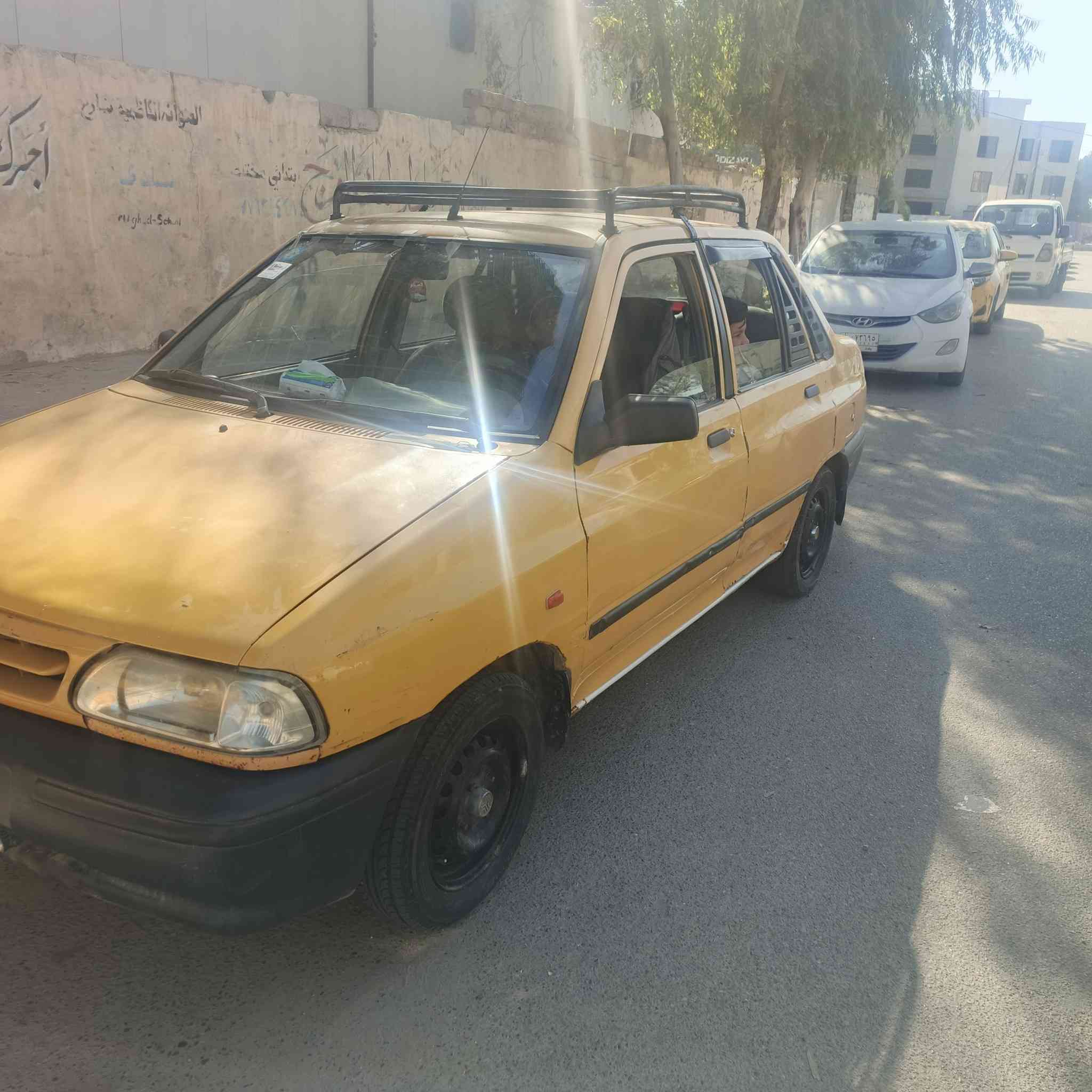 بسمي سنويه موديل 12 كير مكينه خير من الله لا تنقيص ولا تبخير نوزلات جدد بطيخه جديده ونبي سياره مال جناي اروح بيها لدوام ورجع فوك من كربلاء وأحمدالله 

بس عوزها صدر امامي وزوج تأيرات وروح بيها البصره وتعال 

                   23     سعر قفل قفل ‏‪***********‬‏تحويل كبل عقد مروري
