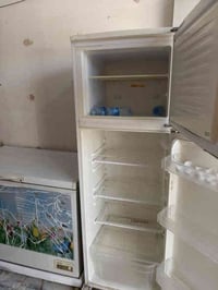ثلاجة جديدة • شرط شركة • تكريت القادسية