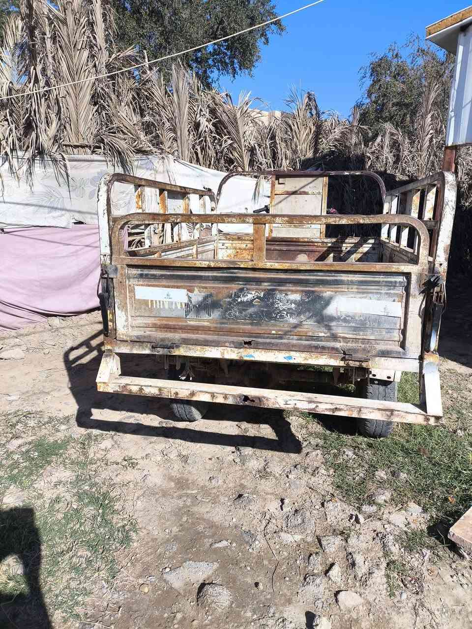 للبيع


**إذا كنت صاحب هذا الإعلان وتريد حذفه لأي سبب، رجاءا أرسل رسالة إلى الدعم الفني**