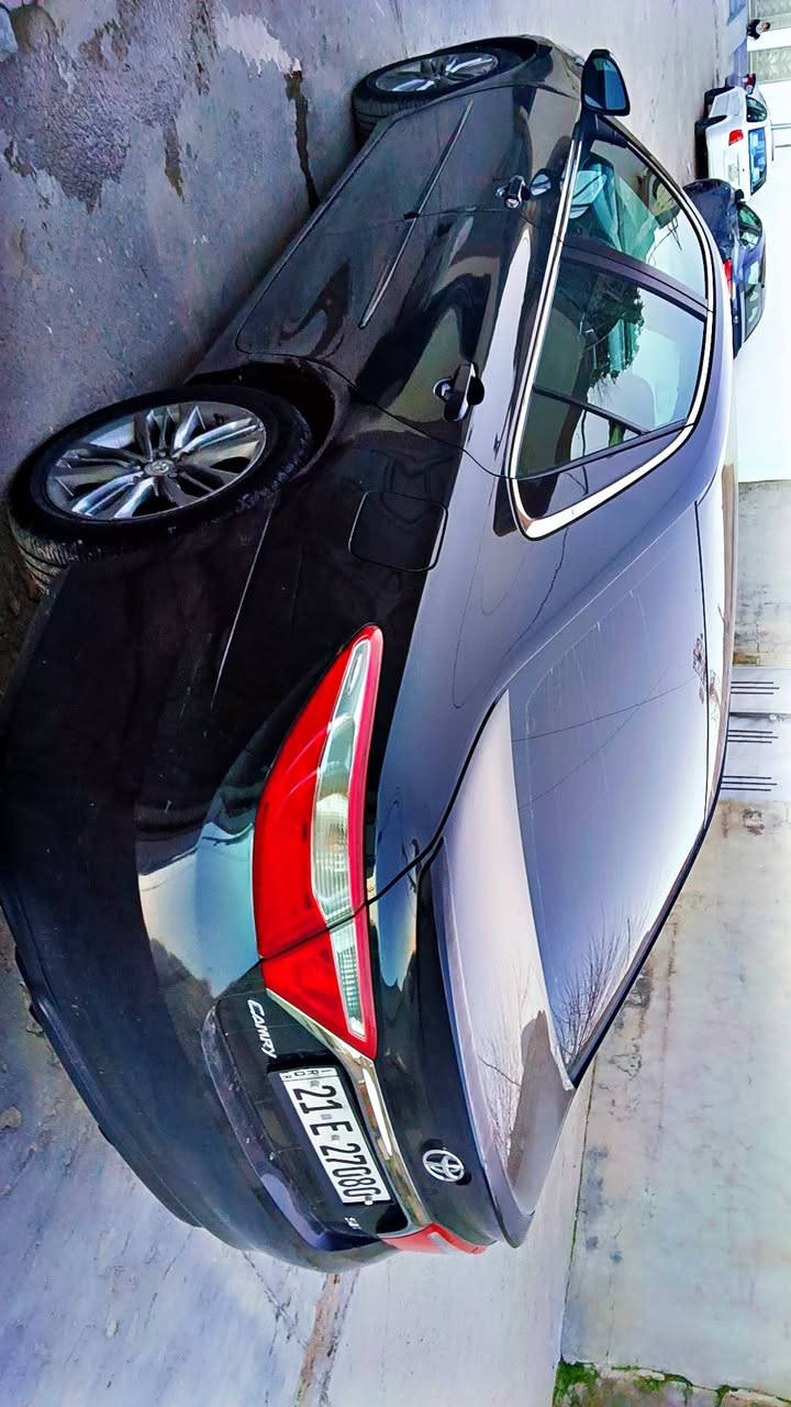 سڵاو خوا تان لێ بێ کامری 2016  se  دوو پەڵا کارتی بچوکی هەیە کۆبۆن بەن زینی هەیە تایەی تازەیە گێڕ مەکینەی نەکرا وەتەوە سعر 143گڵا *********** ڕەقەم شانسیش لێدەی دەعمی نییە
