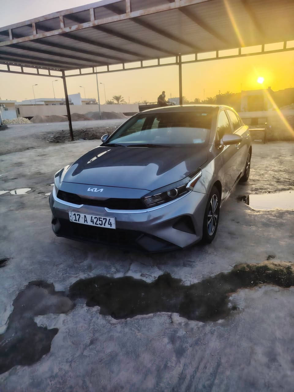 للبيع أو مرواس
فورتي موديل 2024 امريكي
مرقم مثنى شهداء وكاله عامه من المالك
الضرر صبغ جاملغ امامي فقط
مكينه 2000 دوش
السعر 148بيه مجال
مكان سياره سماوه الوركاء
للاستفسار الأتصال ***********
