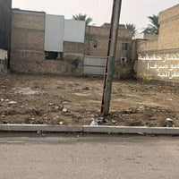 أرض استثمارية مميزة! موقع استراتيجي  طابو رسمي الـسعر مناسب  كل هالنقا...