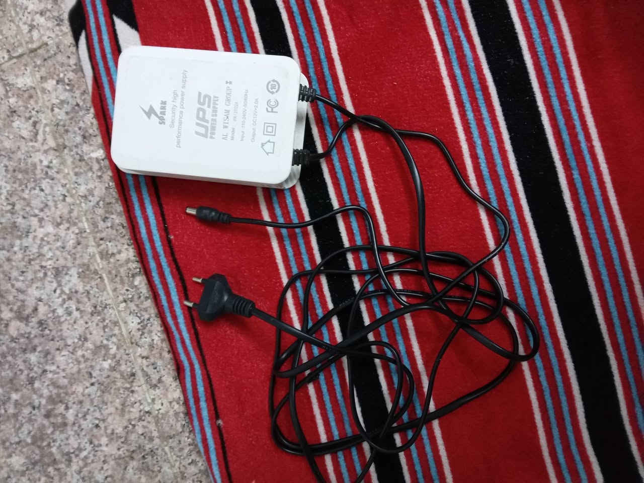 كلهن 15 الف بغداد قرب حي الاعلام


**إذا كنت صاحب هذا الإعلان وتريد حذفه لأي سبب، رجاءا أرسل رسالة إلى الدعم الفني**