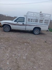 ديالى • خمسه جنكال موديل ٩٠