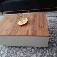 ترابيزة • بقفل • السليمانية