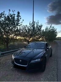 جاكوار XF • ٢٠١٧ • السليمانية