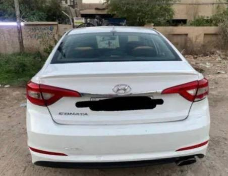 السلام عليكم
سوناتا 17 وارد امريكي حادث دعاميه خلفيه والبنيد فقط صبغ بيها منظومة غاز و بيه كشر القمارة من المصنع ماشية 160 الف  كفاله محرك رقم بغداد انكليزي السعر 123 وبيه مجال مكان بغداد العامرية
***********
بي وتساب
