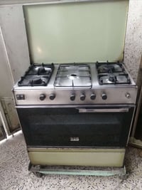 طباخ إيطالي للبيع 07729446822