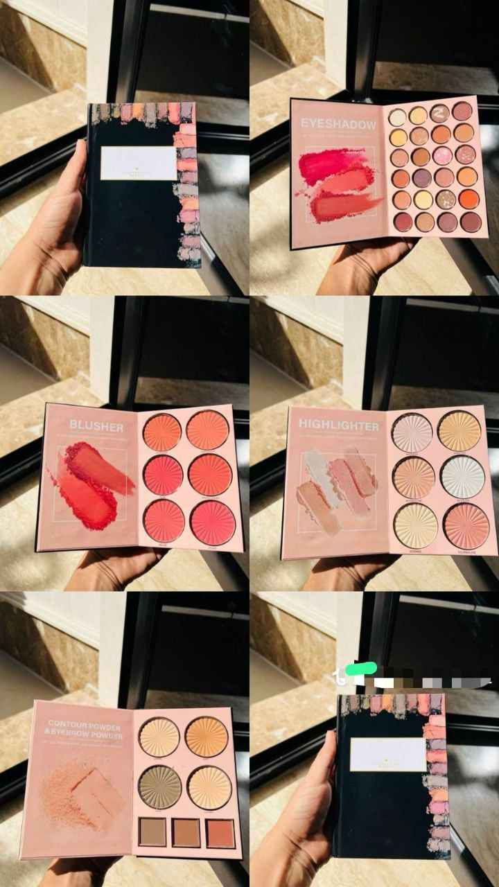 كوزمتك ارخص الاسعار كلشي موجود بضاعة اصلية انواع مكياج وعدسات 

الاسعار مختلفة متوفر توصيل كل محافظات 

❤️❤️❤️❤️ بغداد, العراق


**إذا كنت صاحب هذا الإعلان وتريد حذفه لأي سبب، رجاءا أرسل رسالة إلى الدعم الفني**