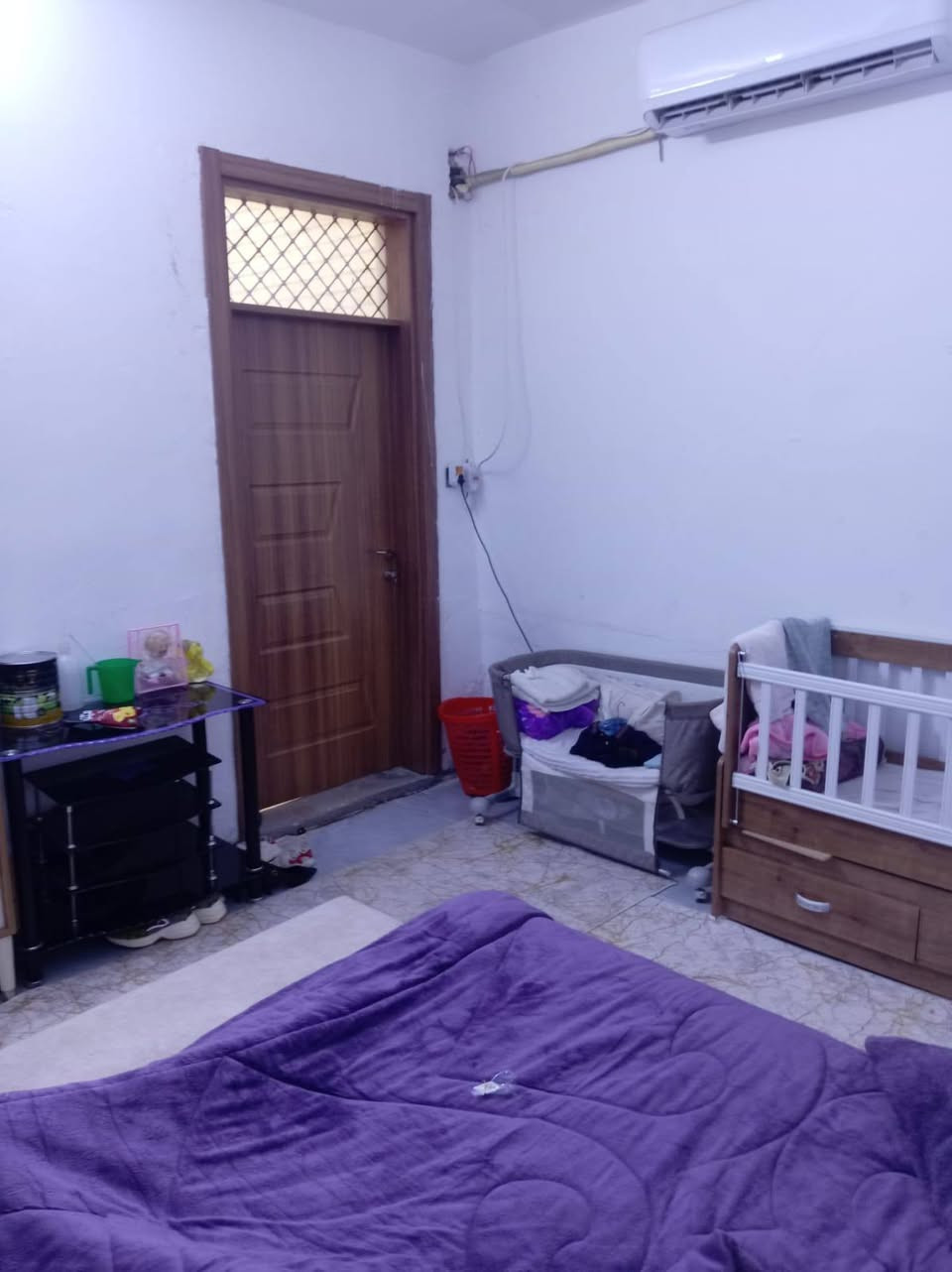 مهاذه العقار الكدامك  150 متر طابو صرف  موووو زراعي طابووووو صرف ركزلي 🏡🔑💯بسعر  120 بيع مستعجل   بلااااششششششششششش والله   البيت امفول يخبل.  موقعه حي العسكري العابد  عمي لحكو متحصلون هيج فرصه  طابو صرف. وبكربلاءءء  اوهيج. سعر.   والله نعمه. اساس صب وسقف صب 🔑💯*********** لااستفسار
