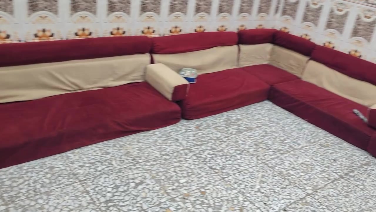 لبيع ديوان ٣كبار وصغار و٢زاويات ب١٢٥ مكان مدينه صدر


**إذا كنت صاحب هذا الإعلان وتريد حذفه لأي سبب، رجاءا أرسل رسالة إلى الدعم الفني**