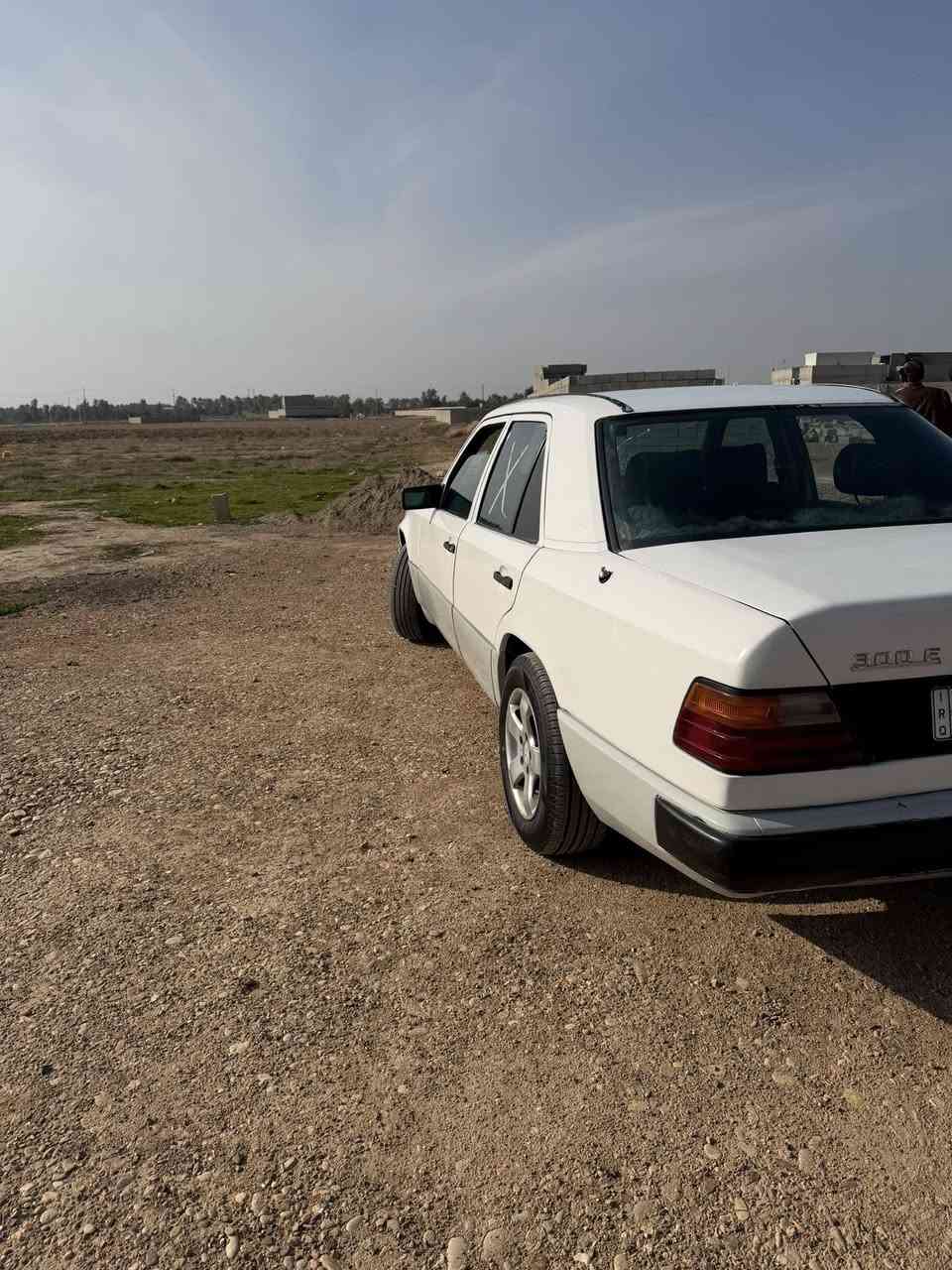 للبيع اوالمراوس سيارة جاهزة مكينه كير حداديه تخم تايركله جديد غرفه جديدة الموديل 86كهربائيات كلها شغاله  السعر 42وبيها مجال


**إذا كنت صاحب هذا الإعلان وتريد حذفه لأي سبب، رجاءا أرسل رسالة إلى الدعم الفني**