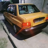 موديل ٢٠١٢ • تايرات جديدة • غرامات ل٢٠٣٠