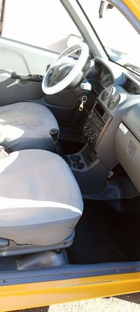 سايبا • ٢٠١٨ • مكينه وكير