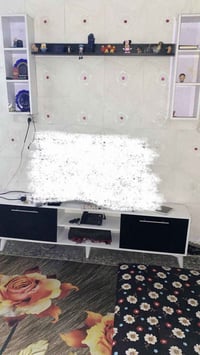 ميز • رفوف • أثاث منزلي