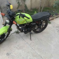 سونك • ١٥٠ • موديل ٢٤