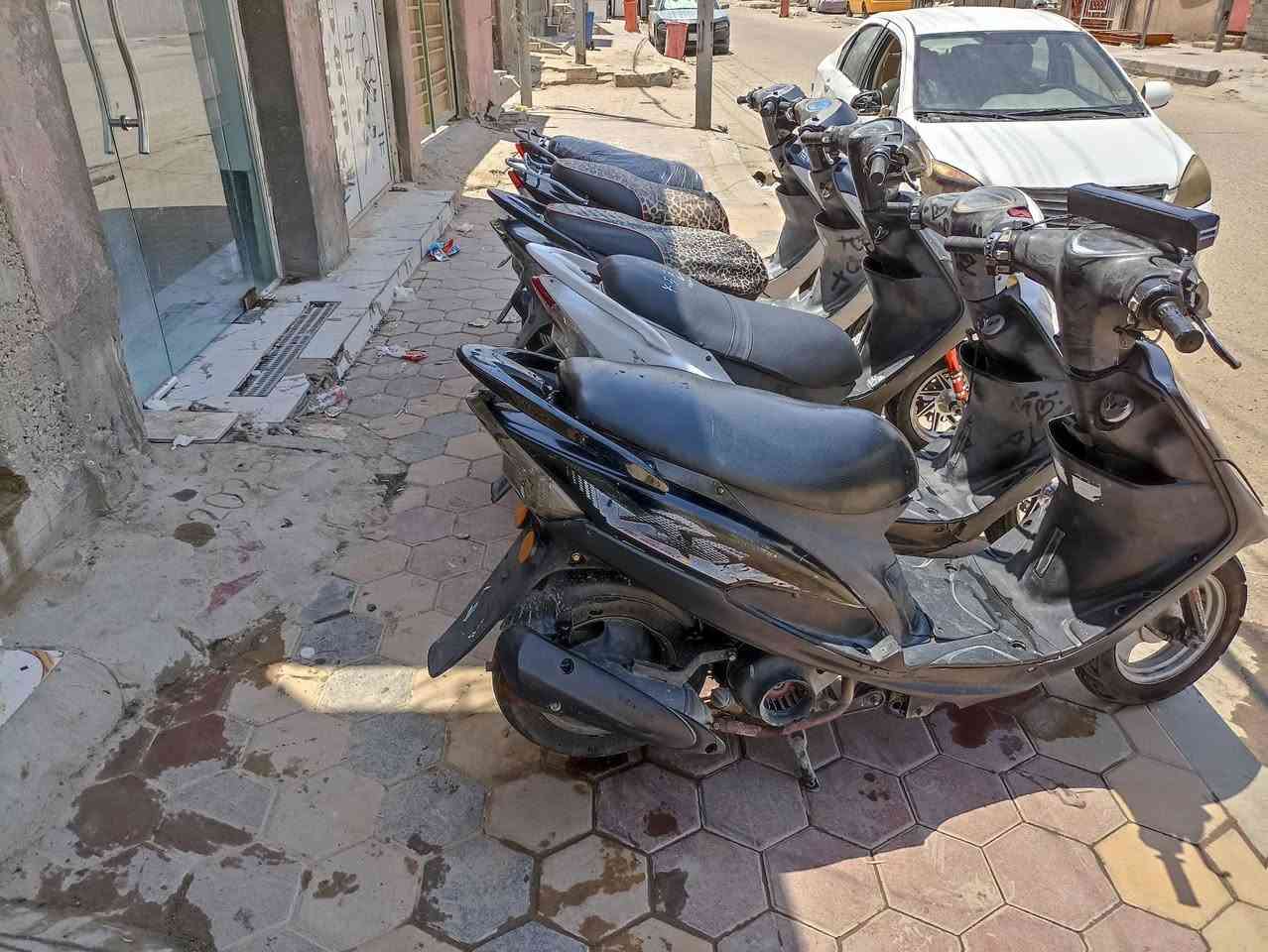 درجات ماكسات منغولي زائد ماكس عدله بوشه 50 بلاد نظافه 90% كامل مواصفات كل نقص ما بيهن مكاني ناصريه الشهداء ***********
