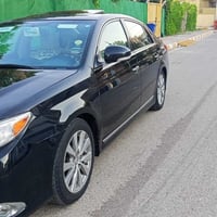 افالون • ٢٠١١ • وارد امريكي