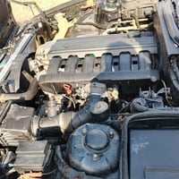 بي ام 525 • 1991 • ميسان العمارة