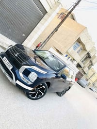 اوتلاندر 2023 فئة بلاك اديشن فول فول عدا فتحة ماشيه 62 الف حقيقي بدون ...