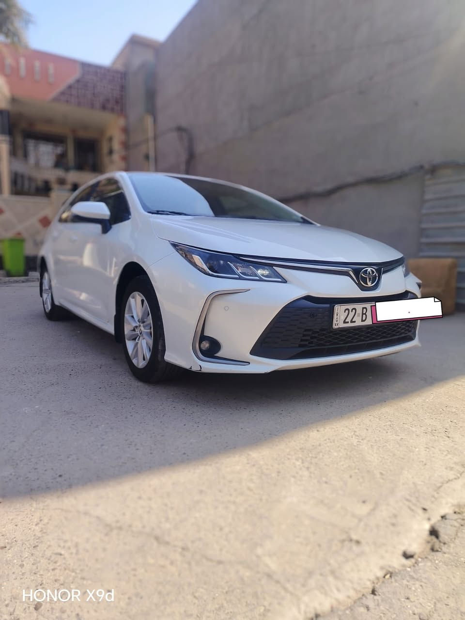 كورلا ساز موديل 24 ماشيه 70 مكفوله من الصبغ ول بارد السعر المطلوب 175 العنوان بغداد السيديه ***********
