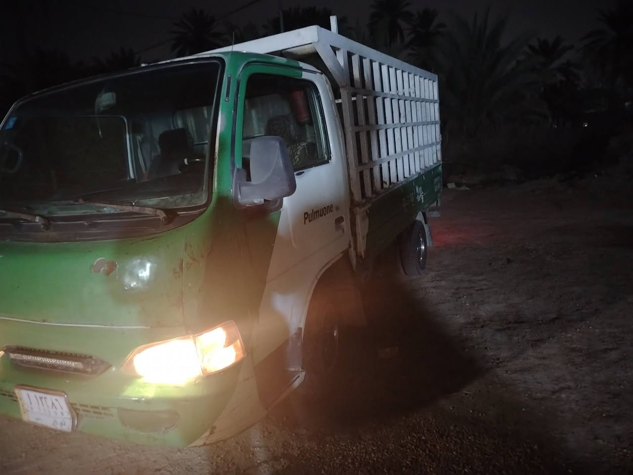 كيه سامسونك
موديل 2000 رقم ذقار
سنويه ٢٠٢٩
سياره جاهزه 
0777352106
عنوان كربلاء طوريج
٤٥وبيه مجال


**إذا كنت صاحب هذا الإعلان وتريد حذفه لأي سبب، رجاءا أرسل رسالة إلى الدعم الفني**