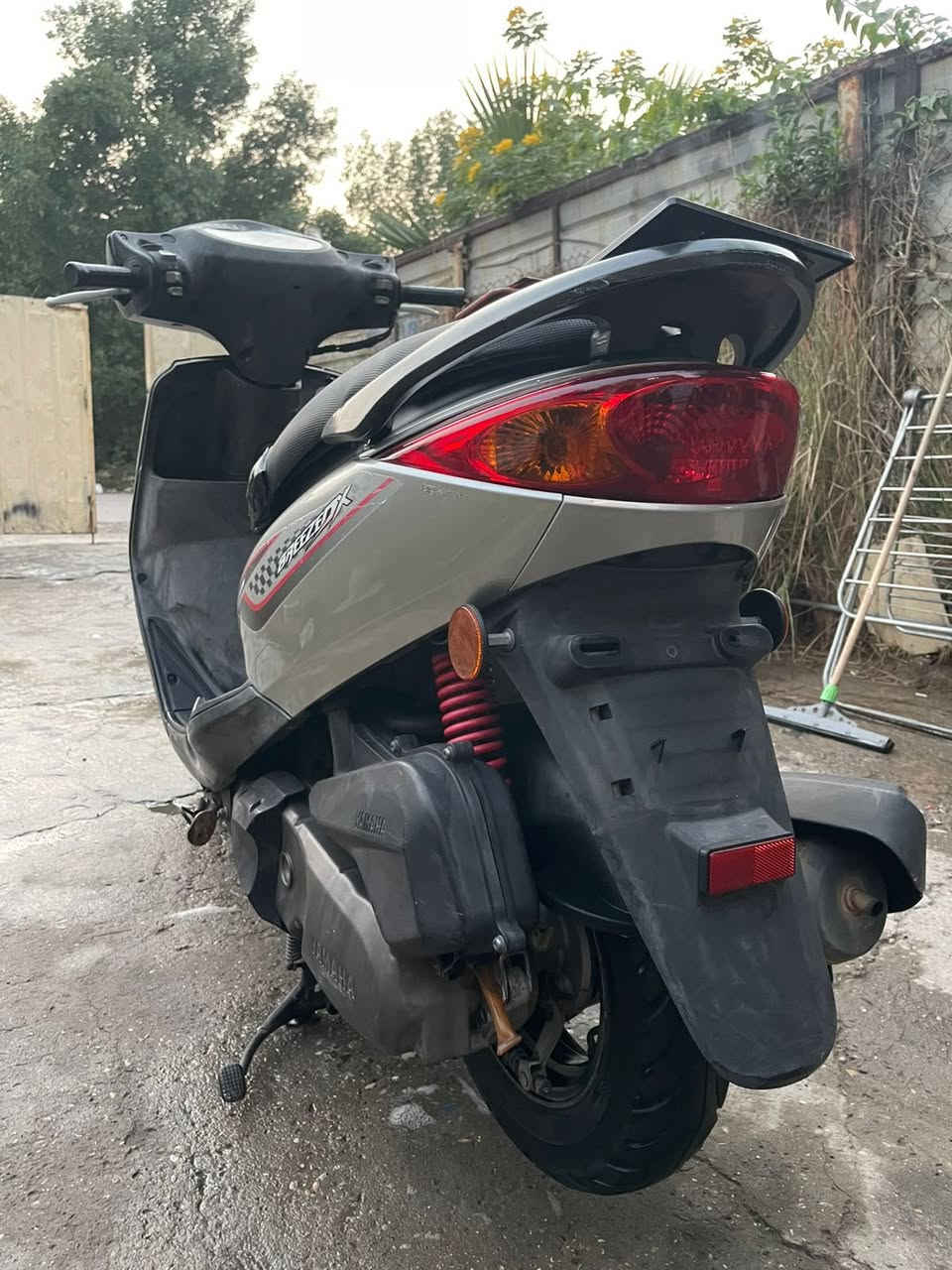 درجه بريز بغبغاء درجه بحال الوكاله درجه مال حاويه درجه زيرو مامشيه شي قليل مكفوله من كلشي من مكينه وكفرات ويه رقم الشاصي والمكان بغداد جميله والاستفسار رقم ***********وتساب متواجد
