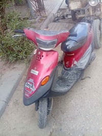 ياماها ام 9 • ميسان • حي ثوره