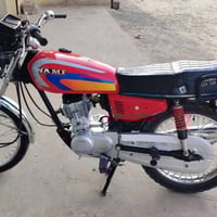 للبيع دراجه موديل 2025 07828974317