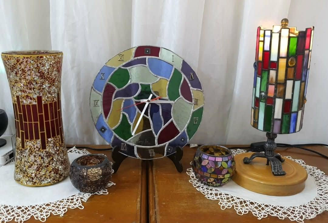 متوفر


**إذا كنت صاحب هذا الإعلان وتريد حذفه لأي سبب، رجاءا أرسل رسالة إلى الدعم الفني**