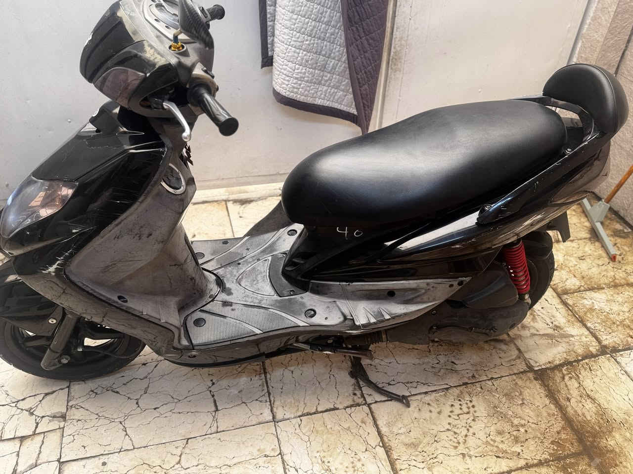 سكنس فحل نوزل مابيها اي نقص السعر 650


**إذا كنت صاحب هذا الإعلان وتريد حذفه لأي سبب، رجاءا أرسل رسالة إلى الدعم الفني**