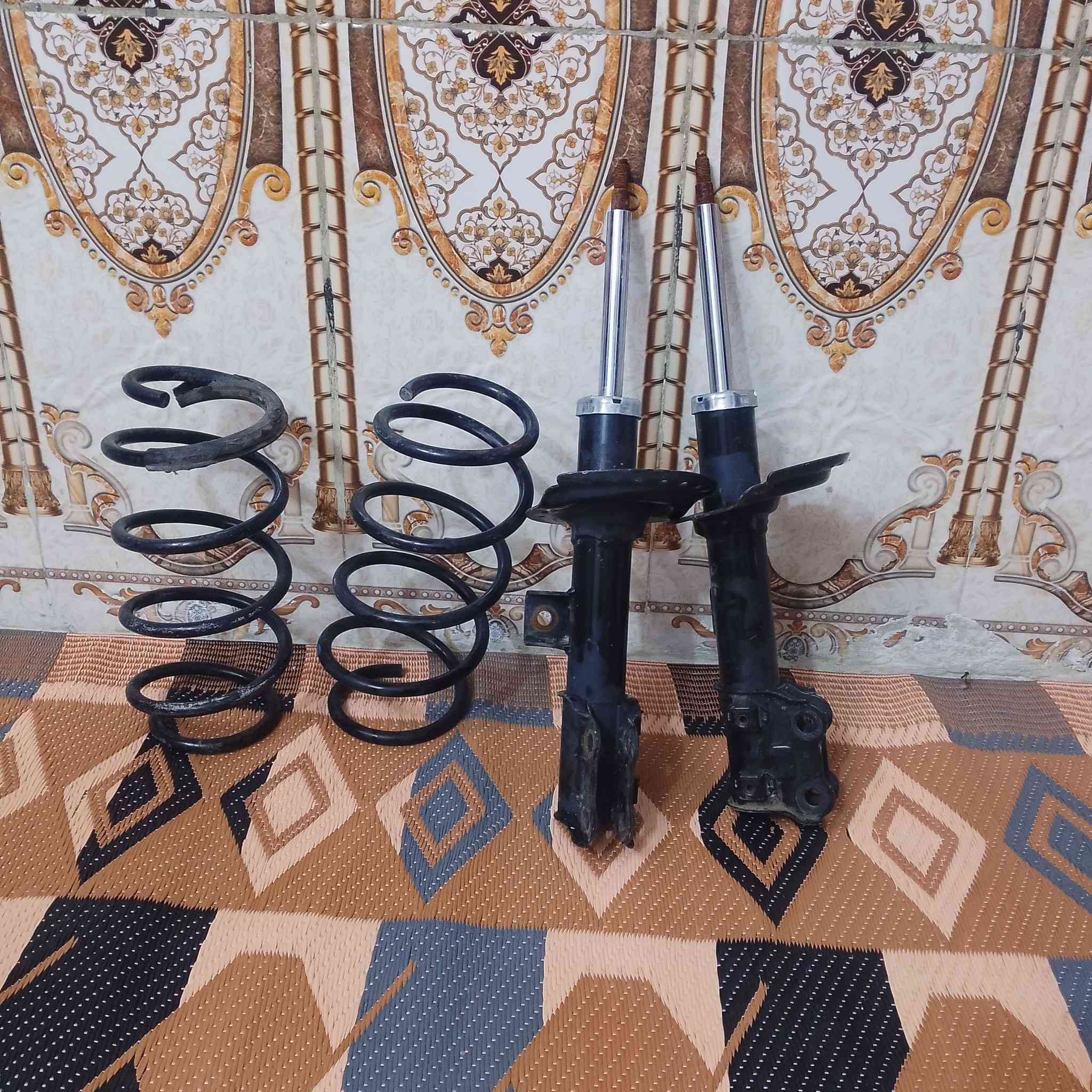 للبيع دبلات معه لويات مال النترا مضلع الفين 16 15 14نضافه 80بل ميه السعر 40وبيهن مجال عنواني بغداد رقمي ***********
