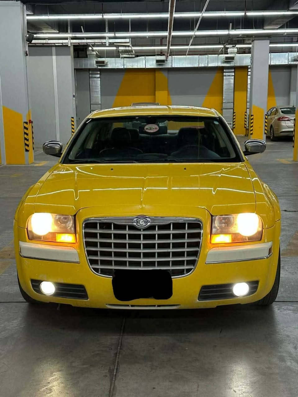 السلام عليكم ،،اوباما،تكسي  موديل 2009اصل كله ليبل واحد حادثها ،جاملغ خلفي جهة العبري وكلش بسيط ،،، هيأة غرامات مصفره،خط وبحث جاهزه خطها كوت بغداد ،،،سياره مابيها مصرف ابد جاهزه تخم تاير حداديه محرك كير جدد بشرط قبل شهر ونص شادهن ،،،منظومه غاز جديده بيها مابيها كلوب بل عينه مشتغل شرط رقم صلاح الدين انكليزي باسمي ،شخصيا عنوانها  واسط الكوت،،للتواصل رقمي خاص ما اجاوب لان ما متواجد يىرحم والديكم ،*********** السعر 108 وبيه مجال كلش قليل
