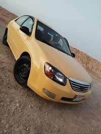 سبكترا 8 • رقم بغداد • محرك وكير مكفول
