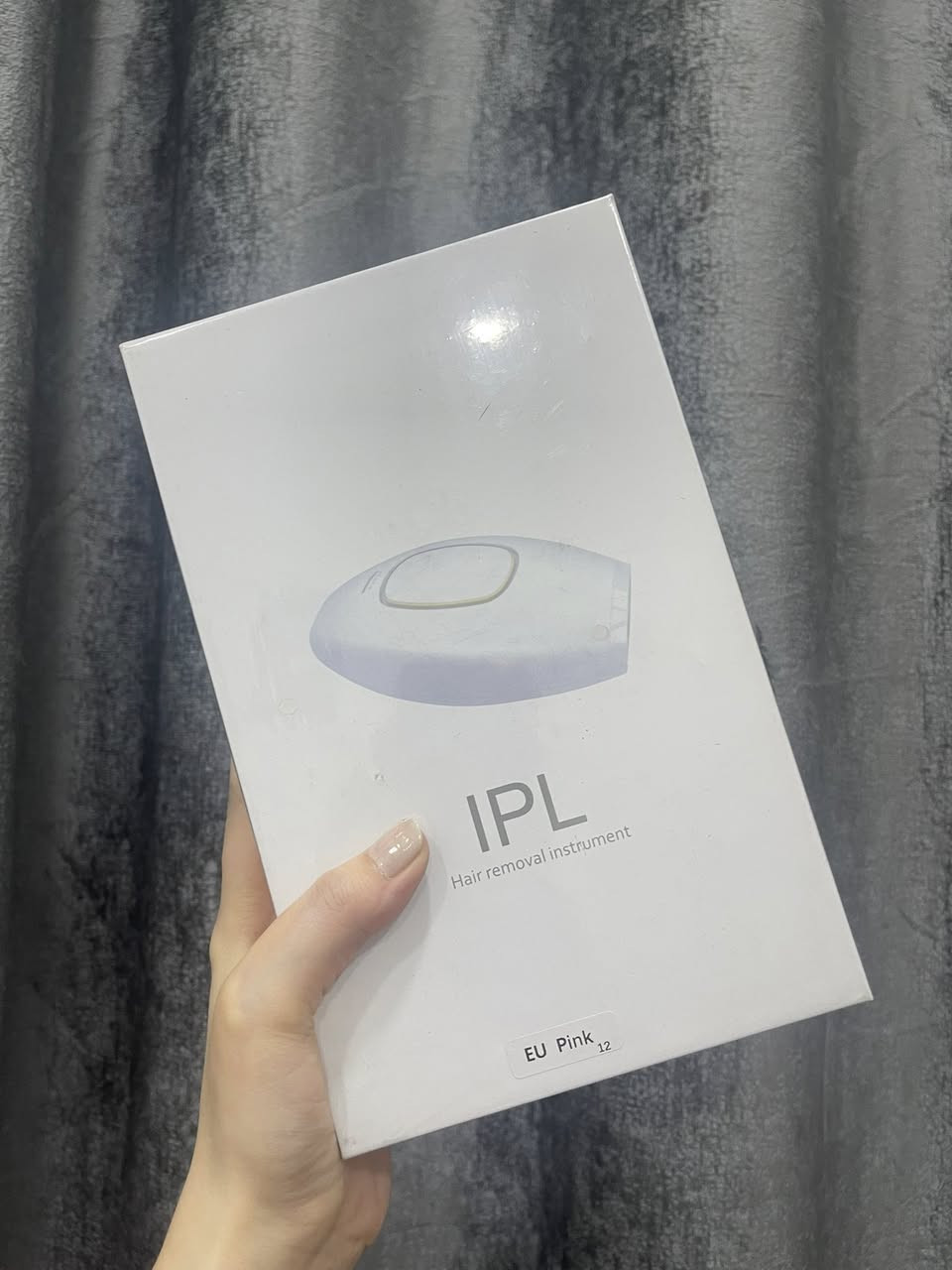 كبس شركة
جهاز ليزر منزلي معروف وغني عن التعريف 
٢٥ الف مع التوصيل


**إذا كنت صاحب هذا الإعلان وتريد حذفه لأي سبب، رجاءا أرسل رسالة إلى الدعم الفني**