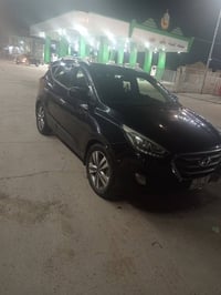 توسان أمريكي • ٢٠١٤ • فول بصمة زينون