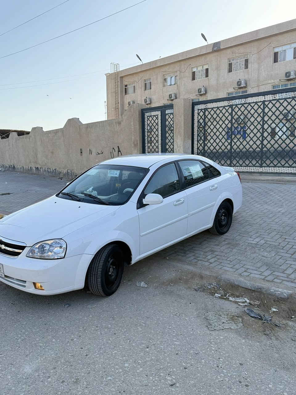 اوبتراء 2011 جاهزه من كلشي رقم ذيقار مداور ثاني يوم مكينه استوني مبدله صار ايام كير حداديه تبريد تدفئه تايرات كهربائيات مابيه نقص بيه تبديل بنيد اصلي بدون دواخل المكان السماوه المركز السعر ٧٨وبيه مجال بسيط لاستفسار لاتصال ع رقم ***********
