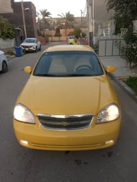 ٢٠١١ • كير اوتو • محرك زين