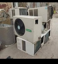 يالله اشتري السبالت العموديه والجداري ولمكيفات🥶  العاطله والتعبانه🤢   ...