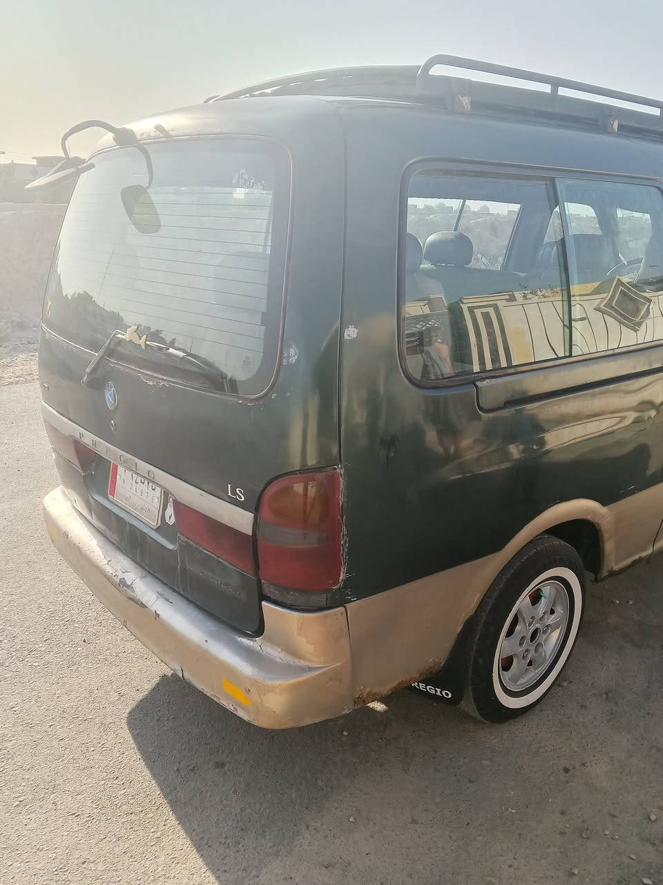 كيه للبيع موديل 2001تخم تاير كير اكسن محرك انضاف رقم نجف دوشمه جديده رقم الهاتف ***********
