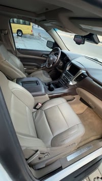 تاهو • ٢٠١٧ • بغداد