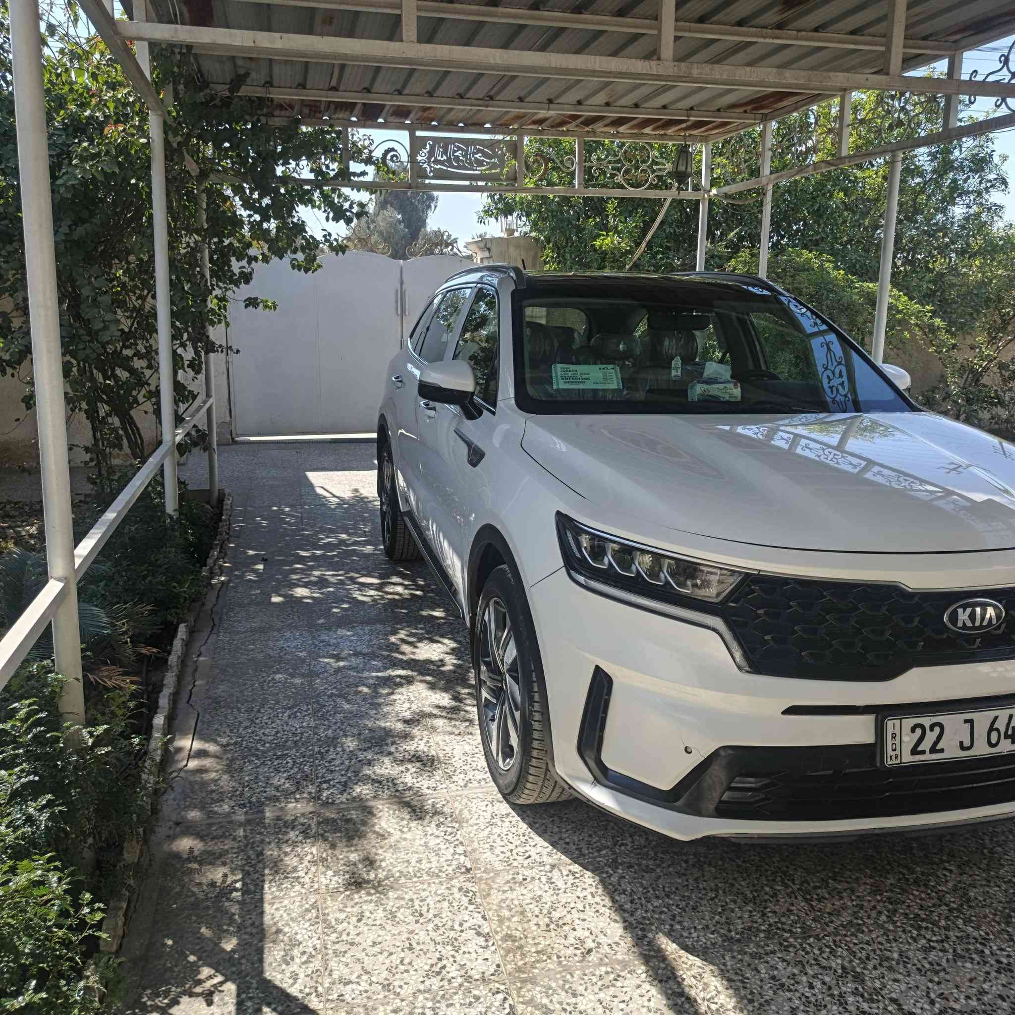 السلام عليكم سورنتو خليجي محرك سته فول مواصفات بنو راما كشن حار بارد كير ماوس معروفة مواصفات الفول بيها باب خلفي امبدل وكاله ودعاميه اماميه مصبوغه السعر ٢٥٧ العنوان بغداد التاجيات للاستفسار ***********
