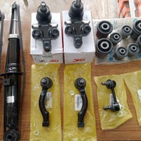 سورنتو ٢٠٠٢-٢٠٠٩ • صدر امامي كامل • كوري اصلي