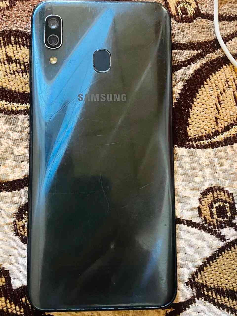 A30ذاكره 24شرط بصمه شغاله بصمه ع وجه هم شغاله سعر70وبي مجال


**إذا كنت صاحب هذا الإعلان وتريد حذفه لأي سبب، رجاءا أرسل رسالة إلى الدعم الفني**