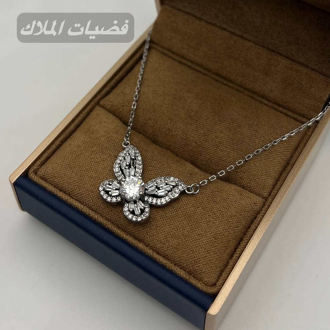 بعالم الفخامة والأناقة نقدم إليكِ المناسب لسحركِ 
فضيات الملاك ✨
📍المنصور شارع الرواد عمارة برج الماس قرب مول المنصور مجاور فلافل لبنان 
...📍للحجز او الاستفسار اتصل على الرقم ***********
قلادة سوار محبس فضة تخم سبحة تعليقة مفتاح 
#Baghda jwellery#Jewellery#beauty#gold#diamondIraqneclessejewellerydesiners
‏personalizedgifts customkeychains namesake inspirationalquote uniquegiftideas silveraccessories handcrafted giftsforher giftsforhim thoughtfulgifts memorablegifts keepsakes giftideas personalizedjewelry madebyme اكسسوار فضيات فضة عيار ختم
