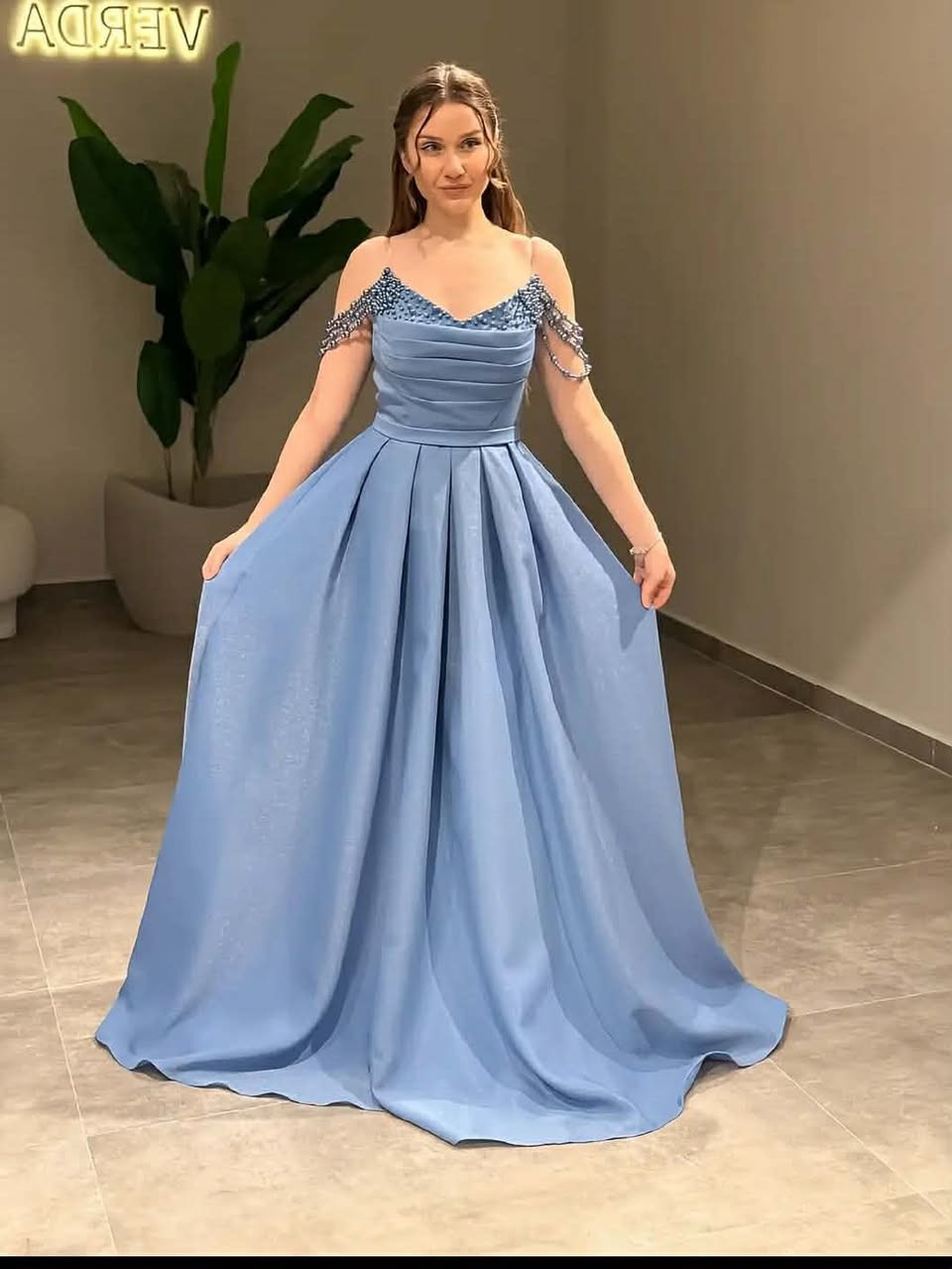 تابعو الحسآب والاستوري مهم بنات تخفيضات تخفيضات 

فساتين حفلات بليبل بعدهن جدد للحجز مراسله عل الخاص متوفر خدمه توصيل لجميع المحافظات


**إذا كنت صاحب هذا الإعلان وتريد حذفه لأي سبب، رجاءا أرسل رسالة إلى الدعم الفني**